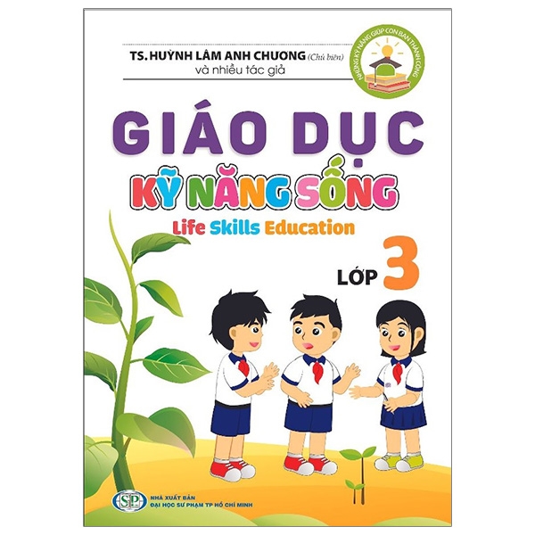 Kỹ năng sống lớp 3: Những điều cần biết Gallery 2