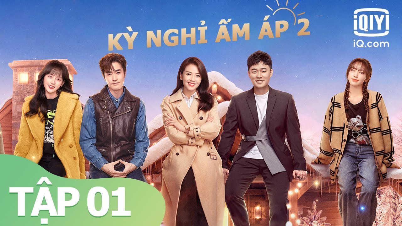 Kì Nghỉ Ấm Áp: Trốn Thoát Mùa Đông Lạnh Giá