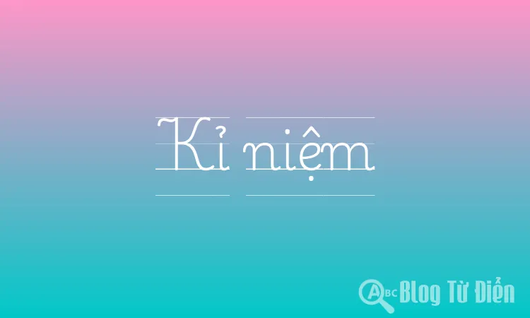 Những Kỉ Niệm Đáng Nhớ Nhất Cuộc Đời Tôi