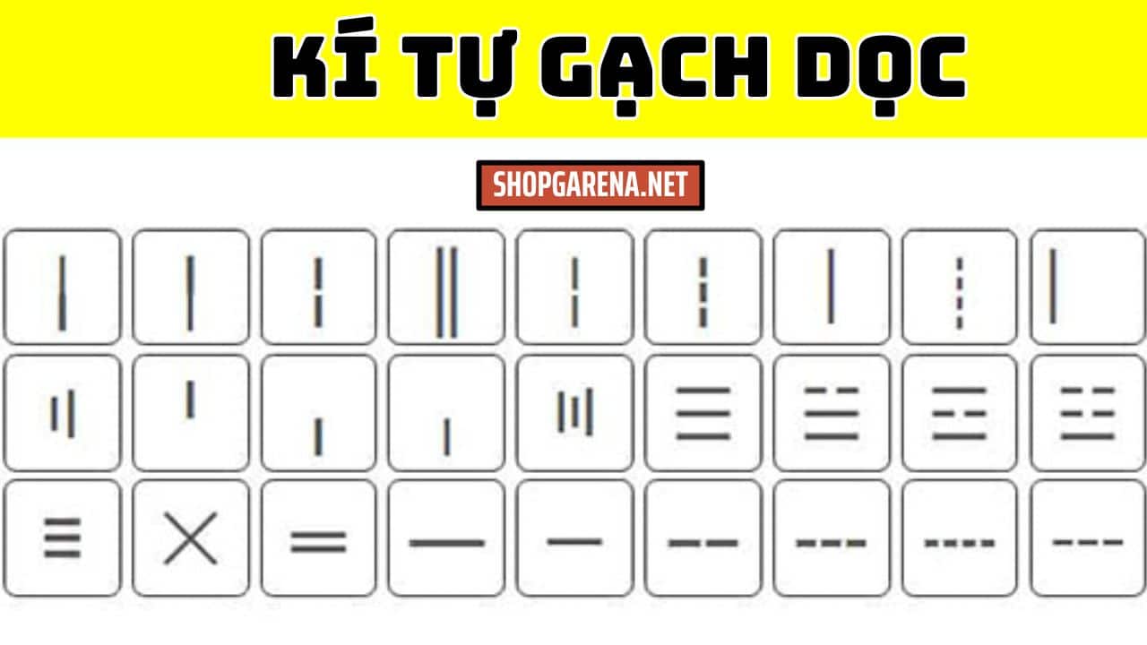 Ba Gạch Là Gì? Gallery 2