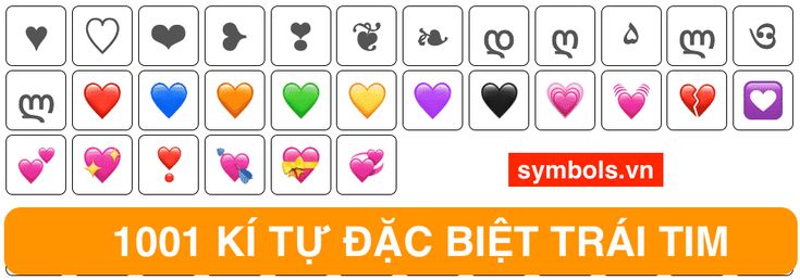 Kí tự trái tim rỗng ❤️‍🩹