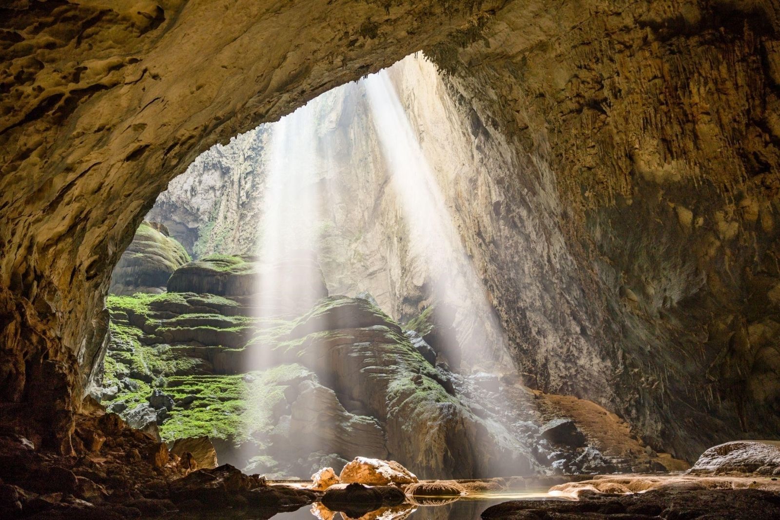 Hang Sơn Đoòng Có Gì Đặc Biệt? Gallery 1