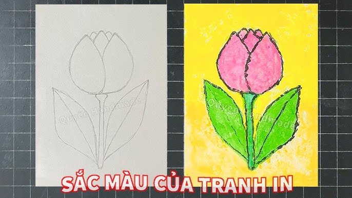Tranh In Lớp 7: Hướng Dẫn Chọn Tranh Đẹp Và Phù Hợp Gallery 2