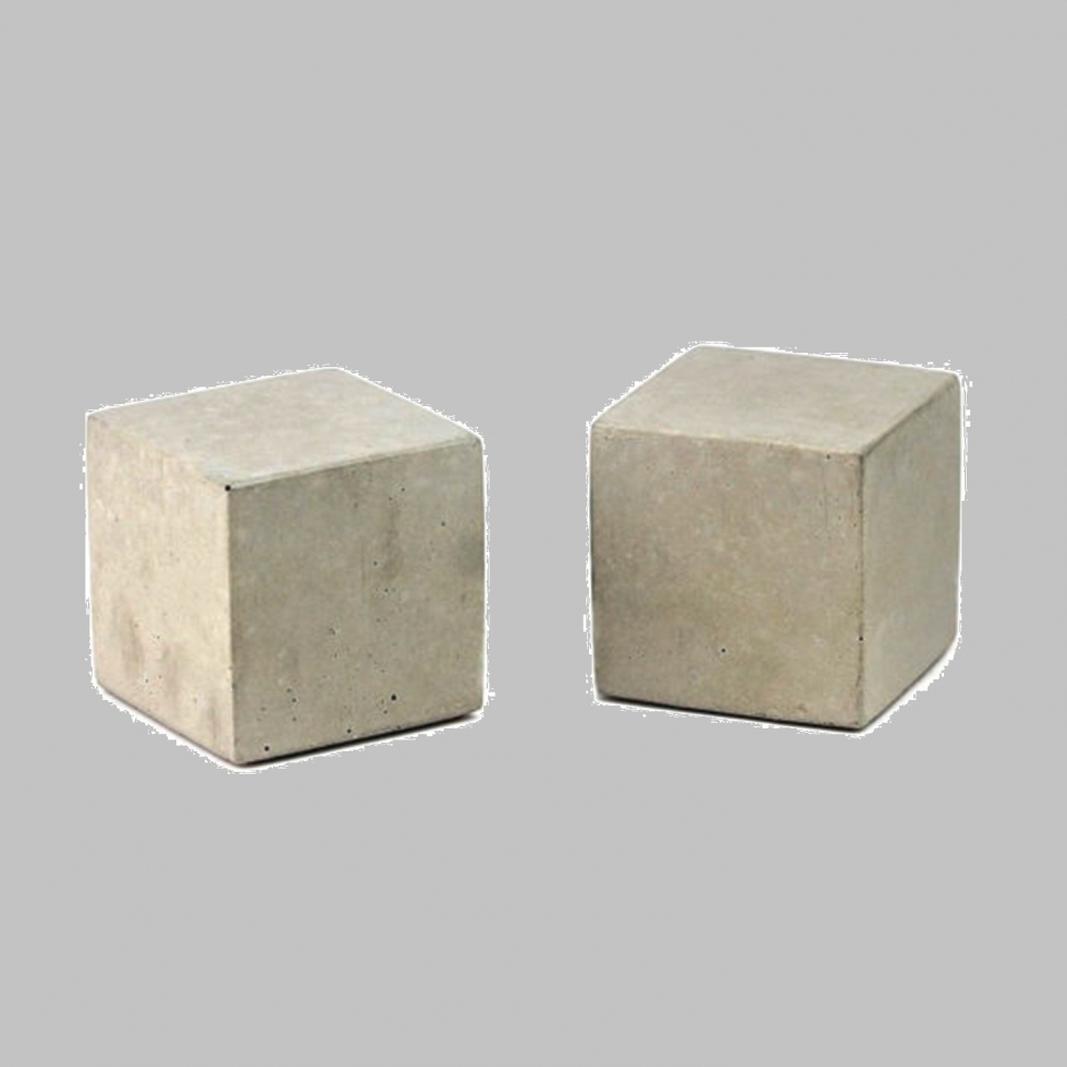 Cục Bê Tông Vuông: Ứng Dụng, Kích Thước Và Giá Thành Gallery 2
