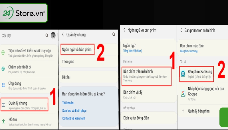 Cách Viết Tin Nhắn Có Dấu Gallery 1