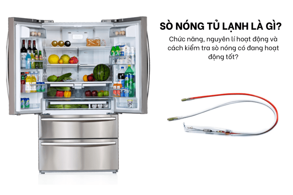 Tủ lạnh ngắt không chạy lại: Nguyên nhân và cách khắc phục Gallery 2