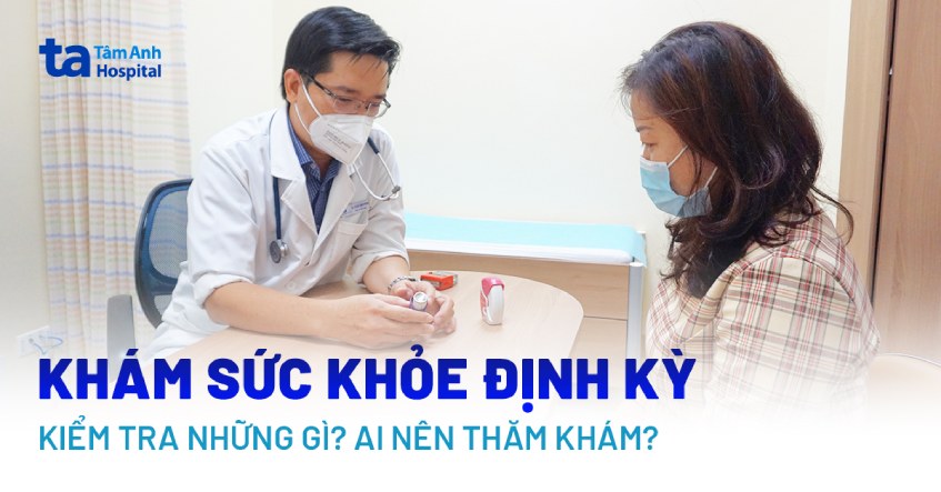 Kiểm Tra Định Kỳ Là Gì?
