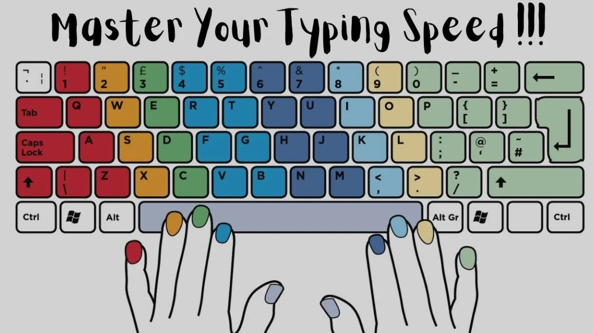 Kiểm Tra Tốc Độ Gõ Phím Online: Cách Kiểm Tra & Nâng Cao Kỹ Năng