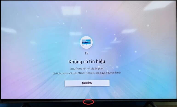 Tivi Mất Tín Hiệu: Nguyên Nhân và Cách Khắc Phục Gallery 1