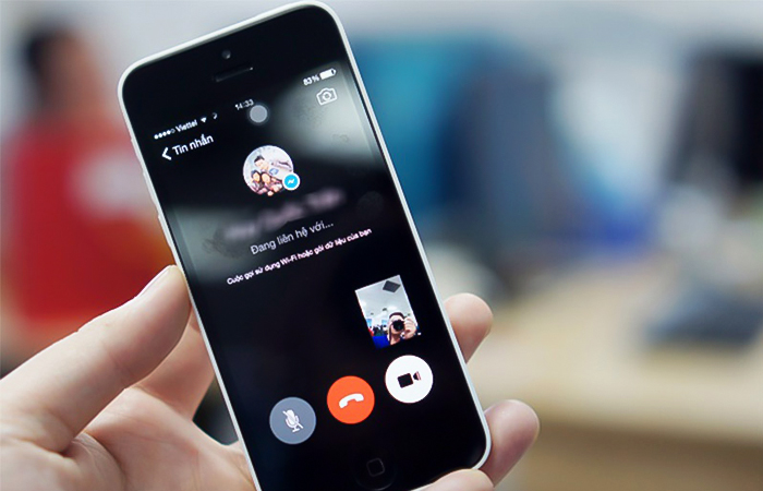 Tại sao tin nhắn Messenger không có chuông? Gallery 2