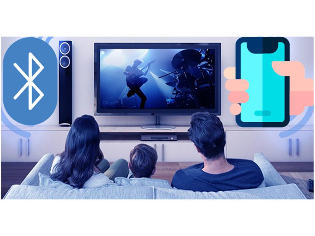 Kết nối Bluetooth với Tivi: Hướng dẫn chi tiết và những điều cần biết Gallery 1