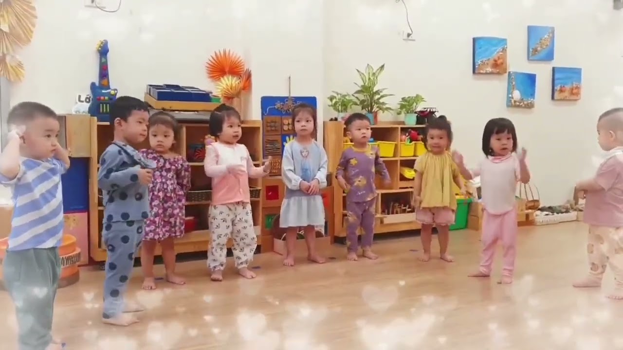 Lời Bài Hát Lắc Lư Cái Đầu Gallery 2