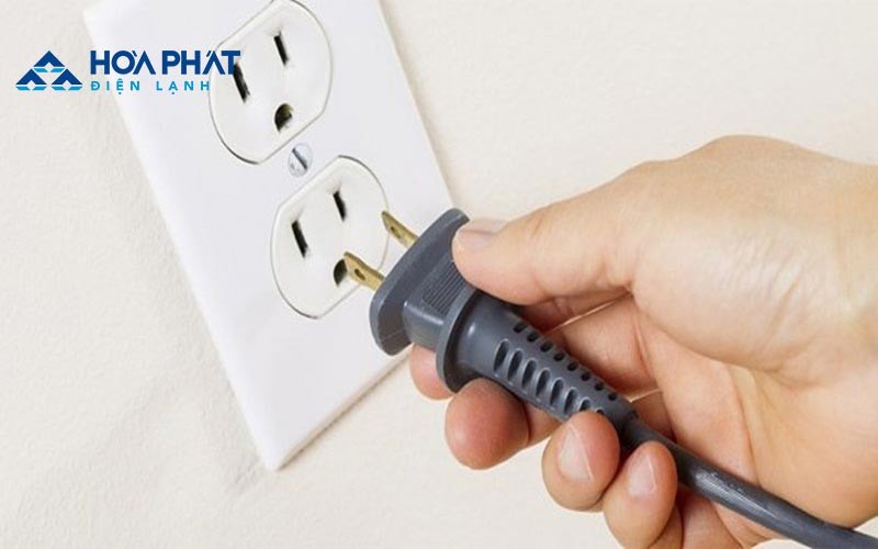Tủ lạnh ngắt không chạy lại: Nguyên nhân và cách khắc phục Gallery 1