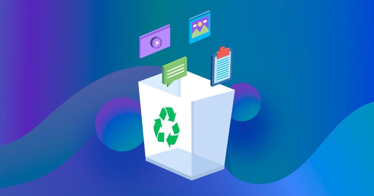 Khôi phục file PowerPoint bị xóa vĩnh viễn Gallery 2