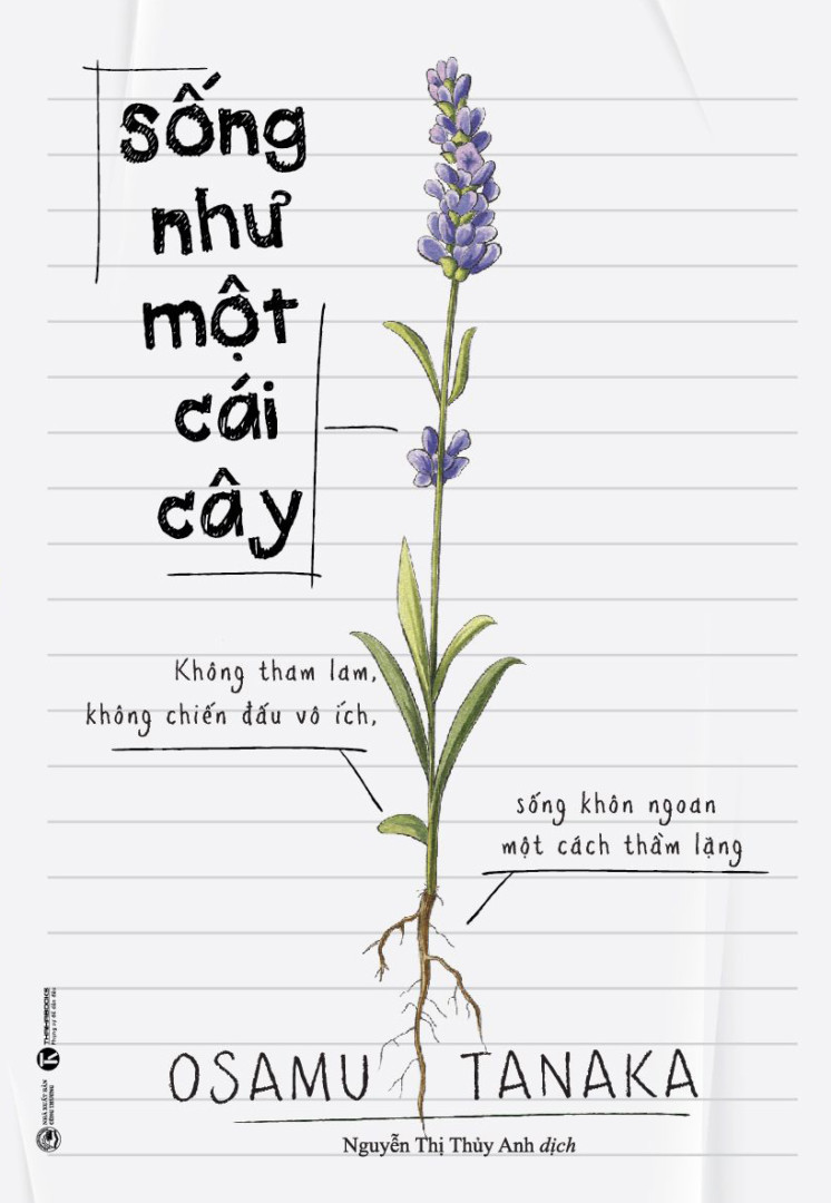 Hãy Sống Như Một Cái Cây Gallery 1
