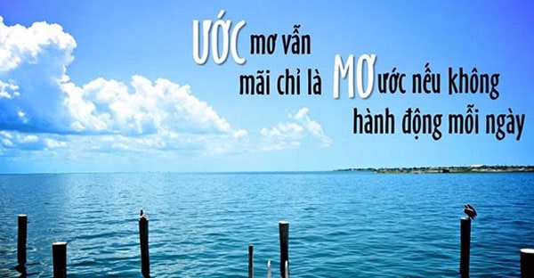 Kiên Định Với Mục Tiêu: Bí Quyết Thành Công