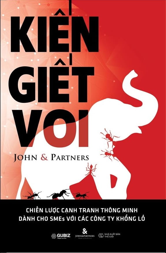 Kiến giết voi: Sự thật và huyền thoại