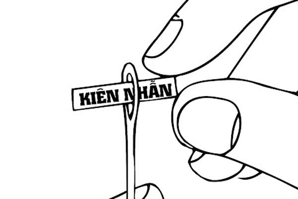 Kiên nhẫn là gì?