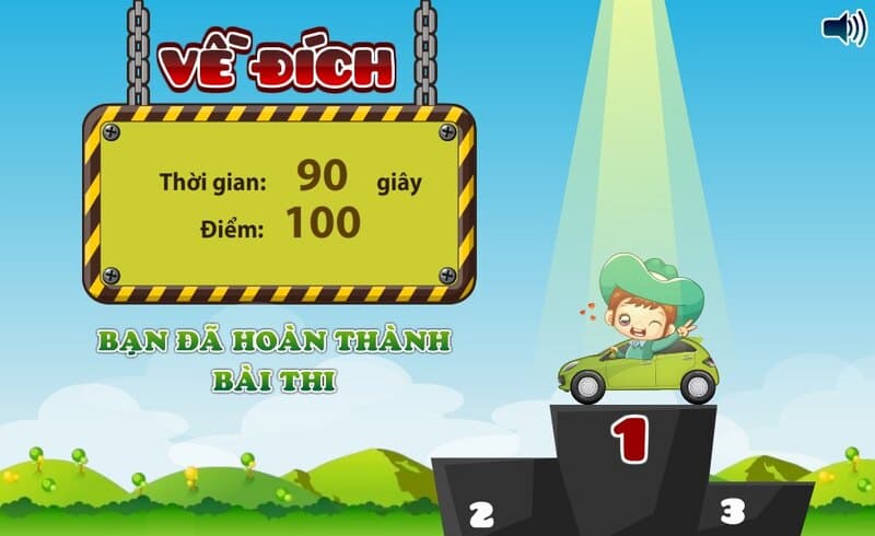 Toán Violympic Lớp 1: Bí quyết chinh phục các vòng thi Gallery 1