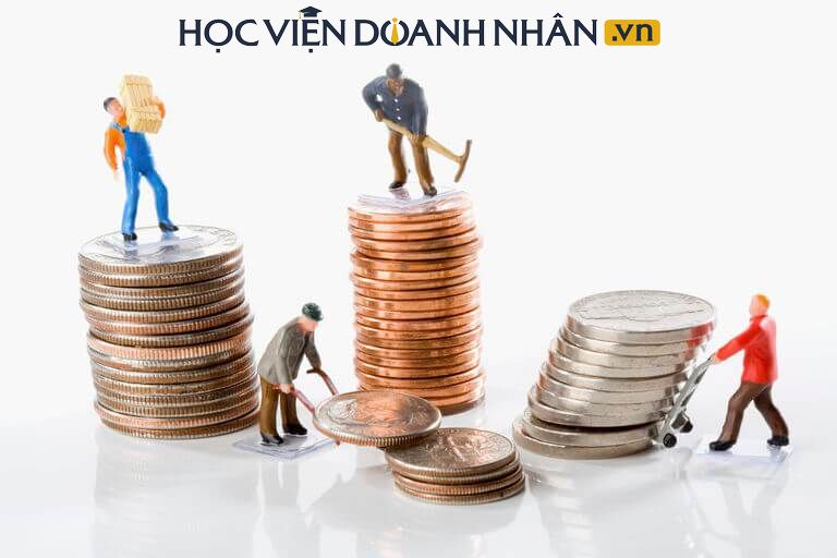 Thành công đến từ việc bạn biết Gallery 1