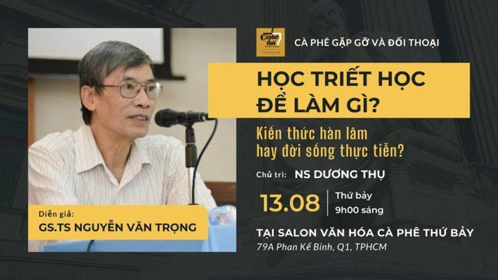 Kiến thức hàn lâm là gì?