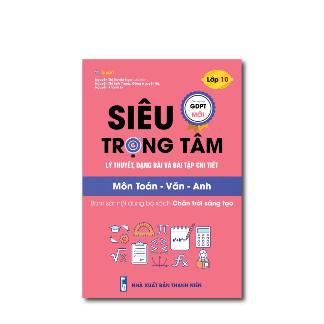 Ngữ Văn Chân Trời Sáng Tạo 10: Tổng hợp kiến thức và phương pháp học hiệu quả Gallery 1