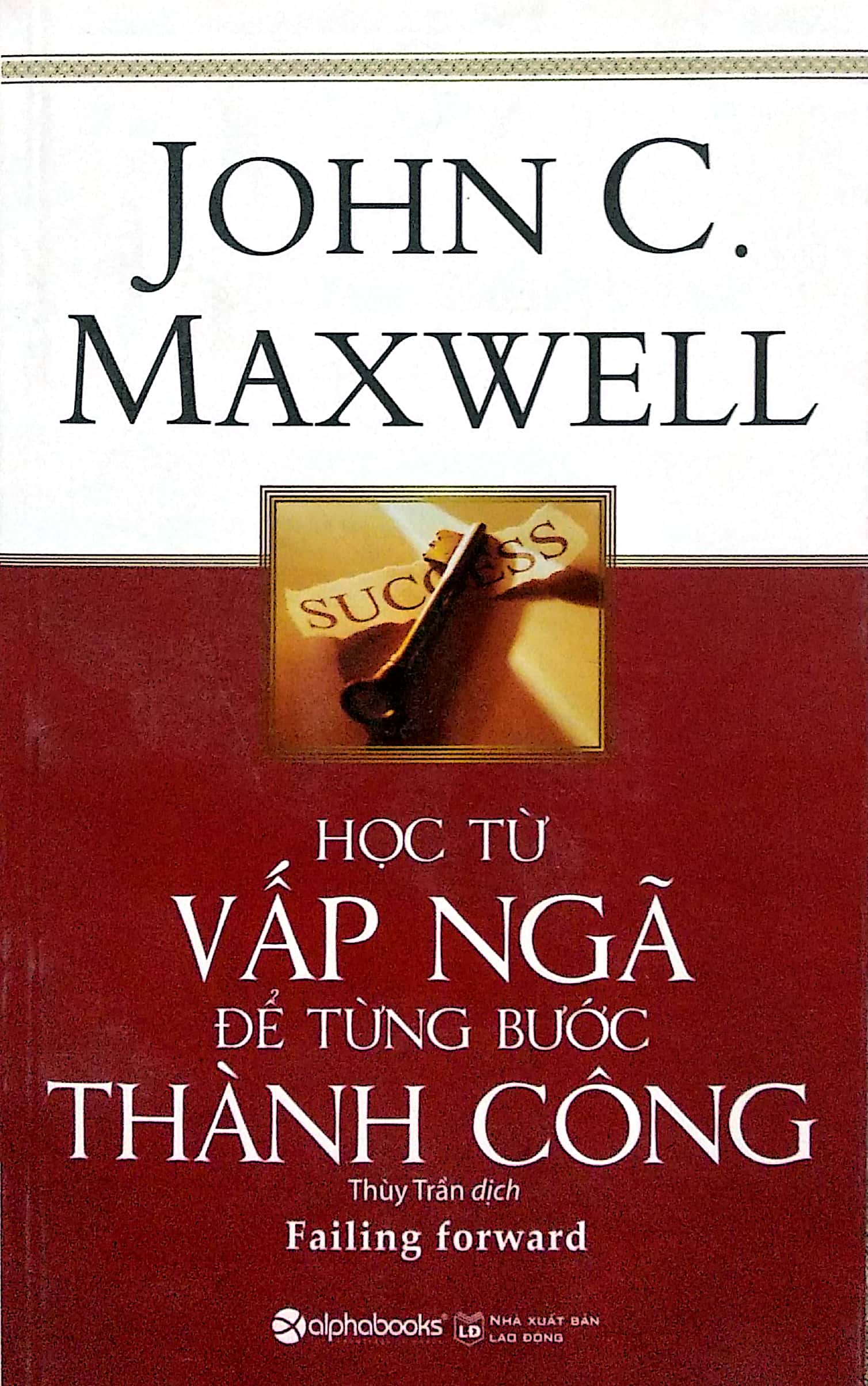 Học Vấp Ngã Để Từng Bước Thành Công Gallery 2