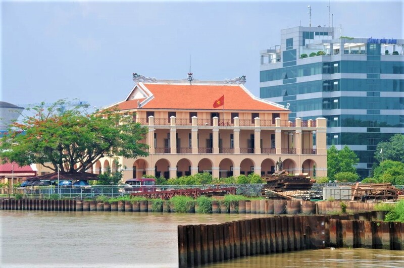 Tham quan Bến Nhà Rồng: Khám phá lịch sử và văn hóa Sài Gòn Gallery 2