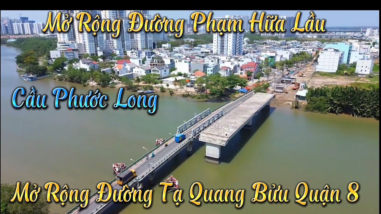 Cầu Tạ Quang Bửu Gallery 2