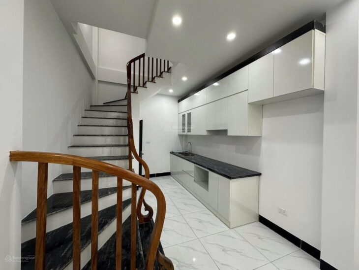 Cầu Tó Tả Thanh Oai Gallery 2