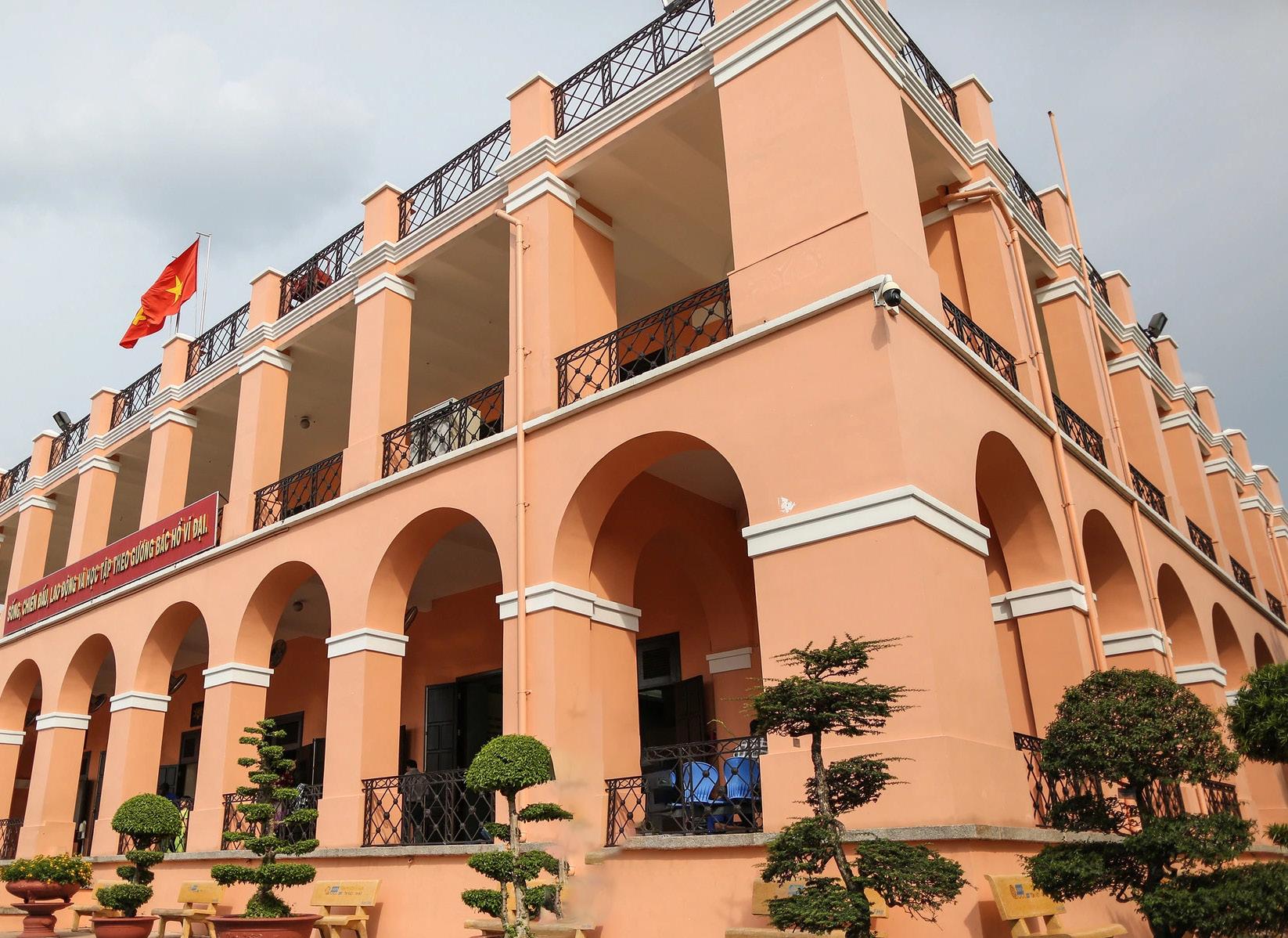 Bến Nhà Rồng - Di tích lịch sử quốc gia đặc biệt Gallery 2