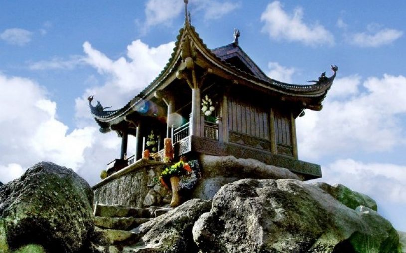 Chùa Yên Tử - Di tích lịch sử Phật giáo linh thiêng Gallery 2