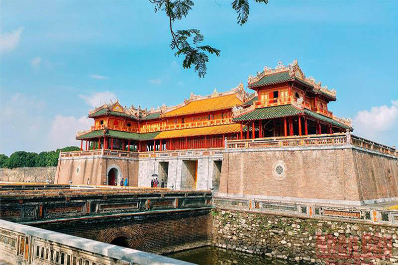 Thuyết trình về Cố đô Huế - Di sản Văn hóa Thế giới Gallery 2