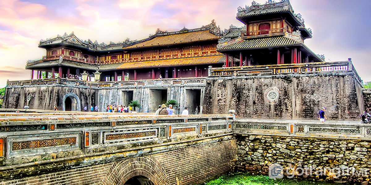 Kinh Thành Huế - Di Sản Văn Hóa Thế Giới Gallery 2