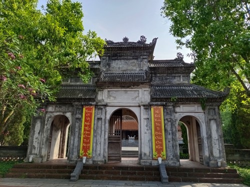 Thành cổ Sơn Tây có gì? Gallery 2
