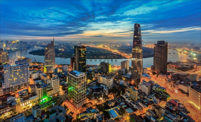 Hoa Lệ Sài Gòn Gallery 2