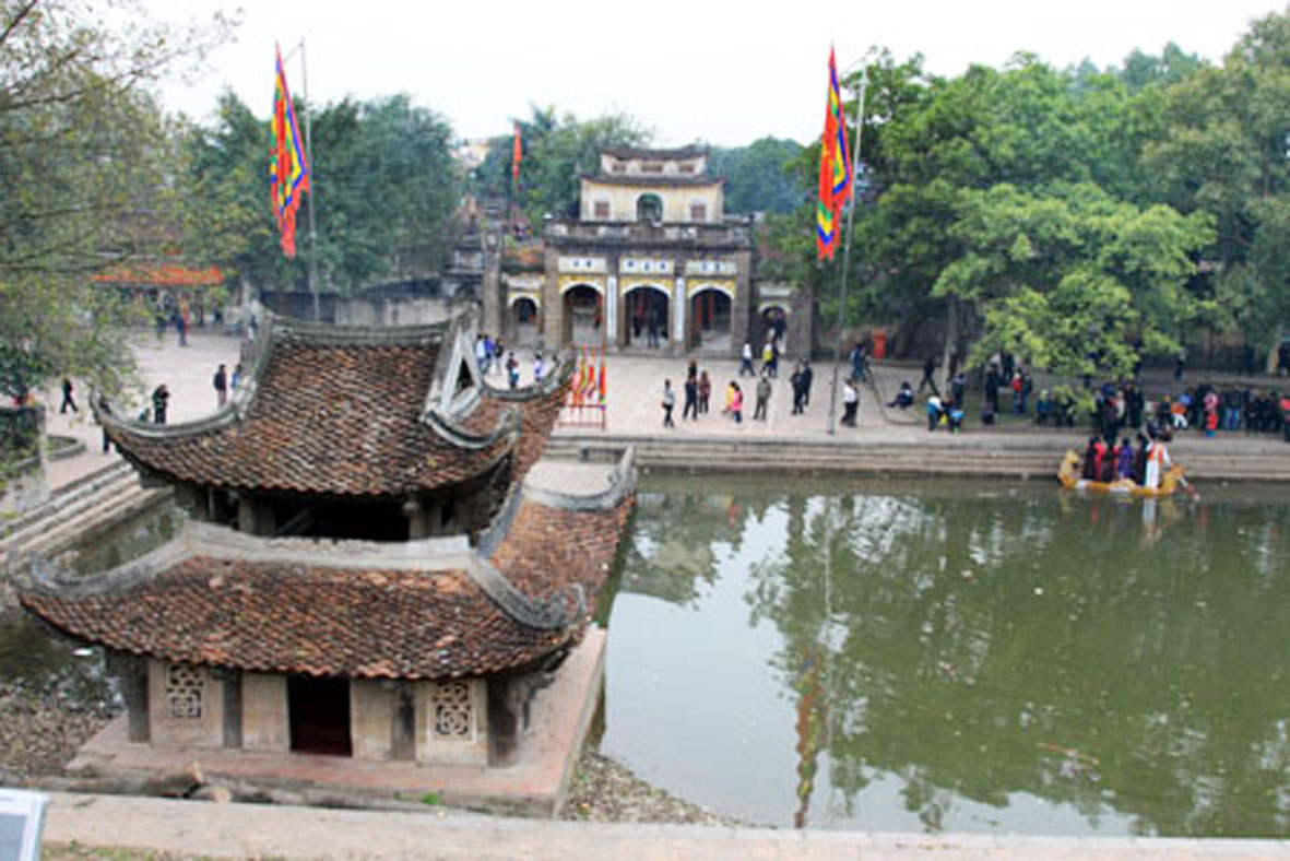 Phù Đổng Thiên Vương Hà Nội Gallery 2