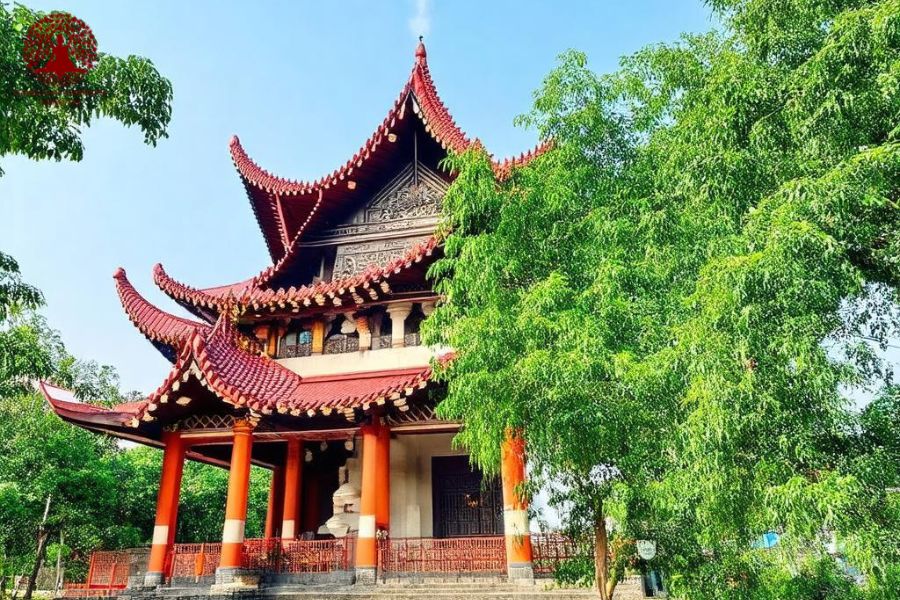Chùa Châu Đốc Nhà Bè Gallery 2