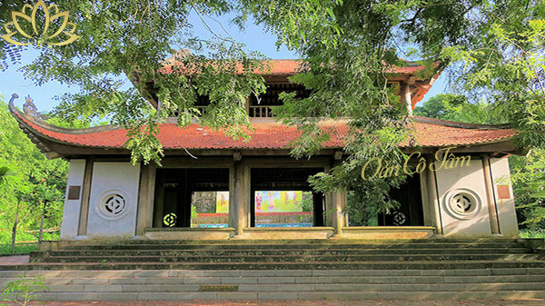 Chùa Long Đọi Sơn - Ngôi Chùa Cổ Kính Trên Núi Long Đọi Gallery 2