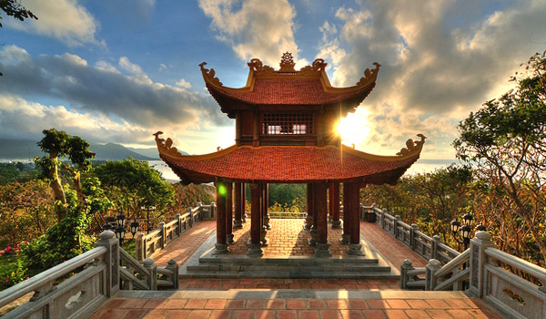 Chùa Vân Sơn Tự Côn Đảo Gallery 2