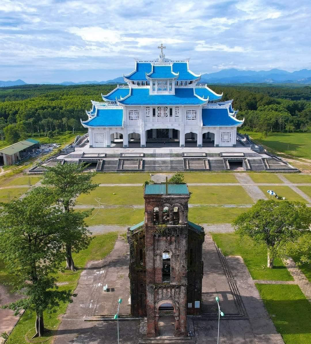 Thánh địa La Vang ở đâu? Gallery 2