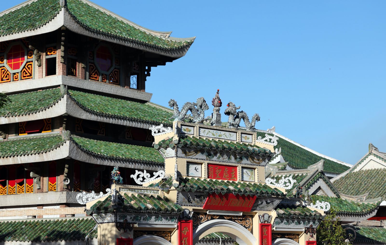 Miếu Bà Chúa Xứ Gallery 2