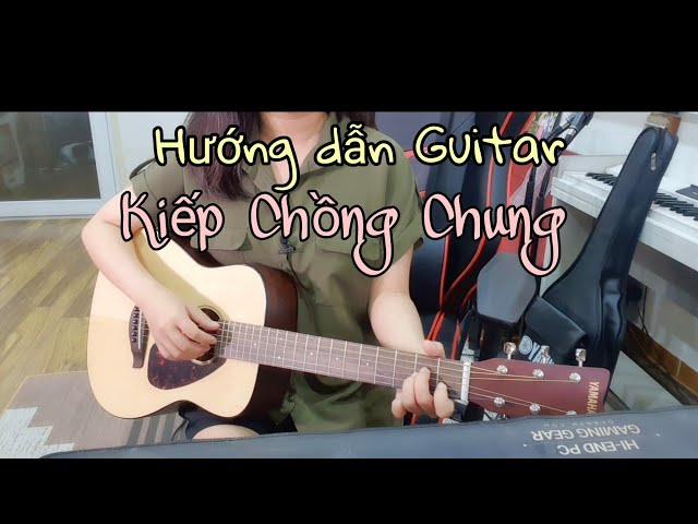 Kiếp Chồng Chung Hợp Âm