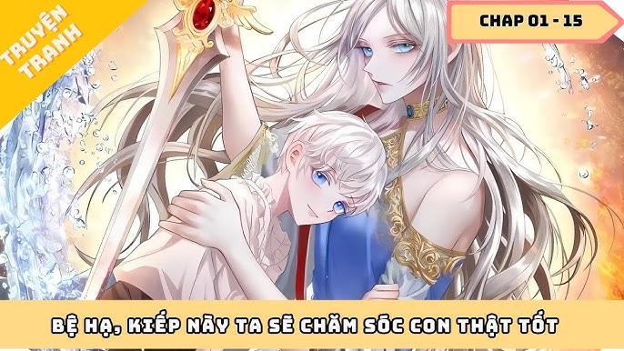 Kiếp này, ta sẽ nuôi dạy bệ hạ thật tốt! Gallery 2