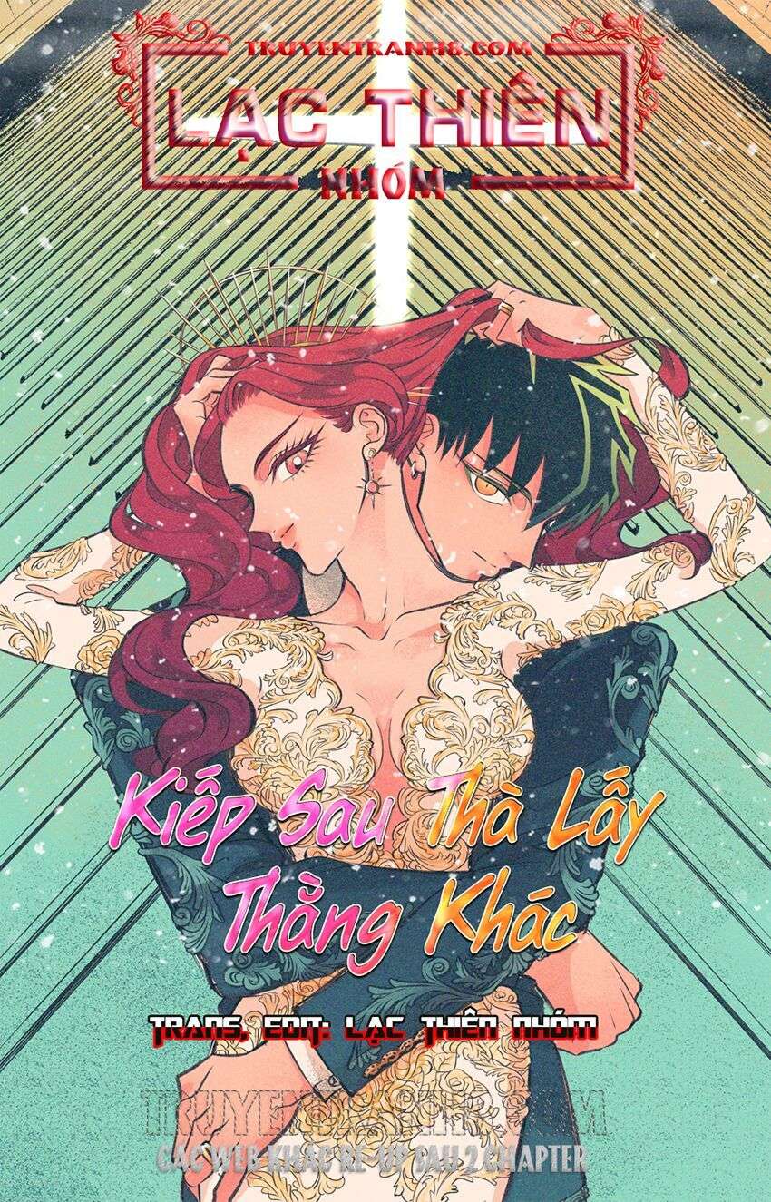 Kiếp sau thà lấy thằng khác Gallery 2