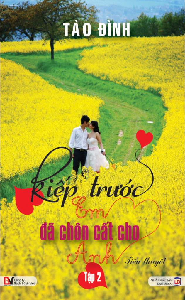 Kiếp Trước Em Đã Chôn Cất Cho Anh