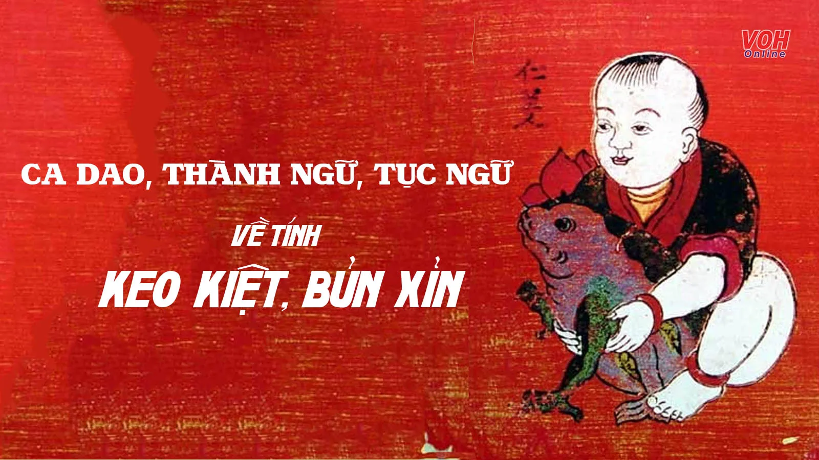 Kiệt Sỉ Là Gì?