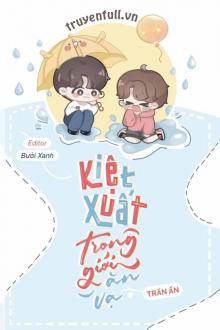 Kiệt xuất trong giới ăn vạ là ai?