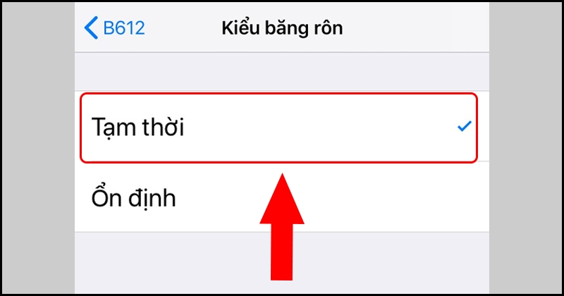 Kiểu Băng Rôn Là Gì?