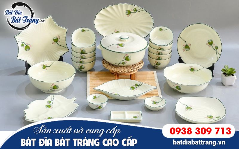 Cái Dĩa Miền Bắc Gallery 2